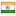 siirsu.org server is located in India